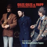 A Selection From The Brondesbury Tapes (Black)